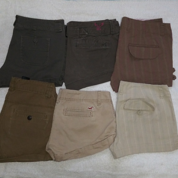 Shorts - Picture 2 of 4